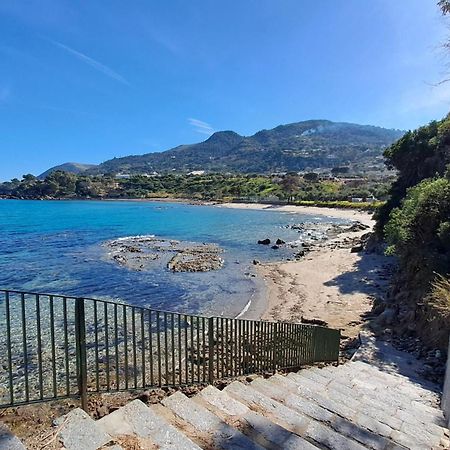 Villa Stella Di Livia By Casa In Mente Cefalù Exterior foto